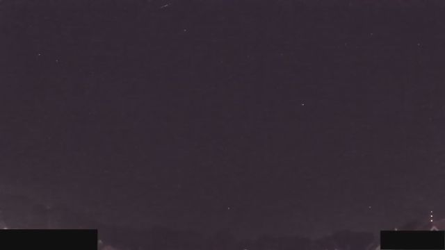 AMS88 meteor