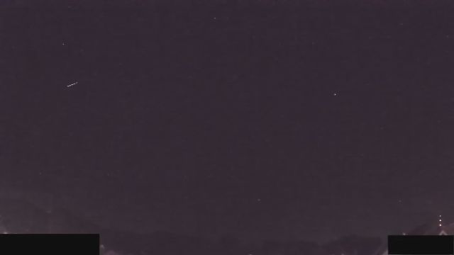 AMS88 meteor