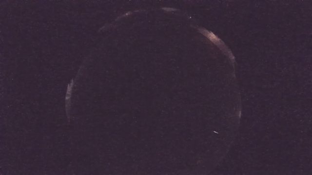 AMS88 meteor