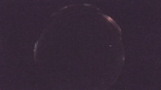 AMS88 meteor