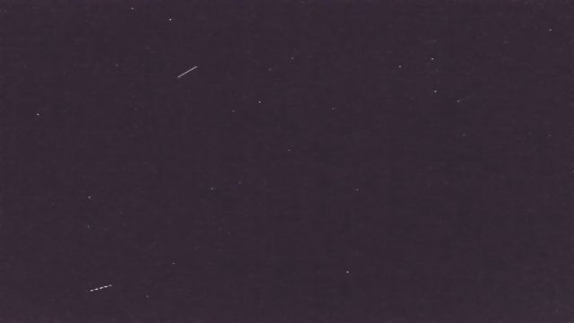 AMS88 meteor