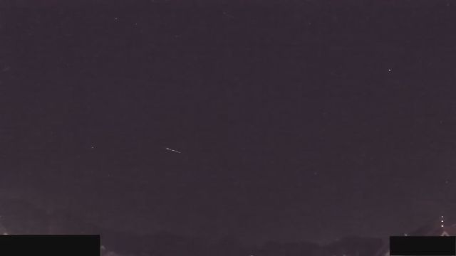 AMS88 meteor