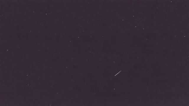 AMS88 meteor