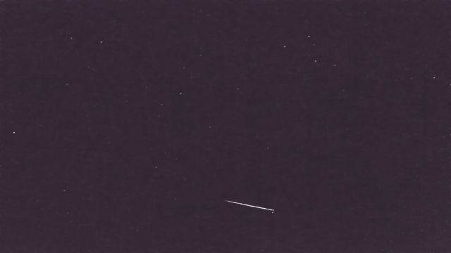 AMS88 meteor