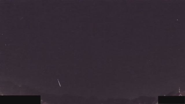 AMS88 meteor