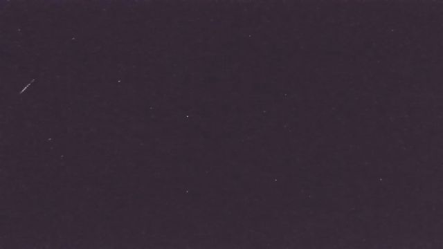 AMS88 meteor
