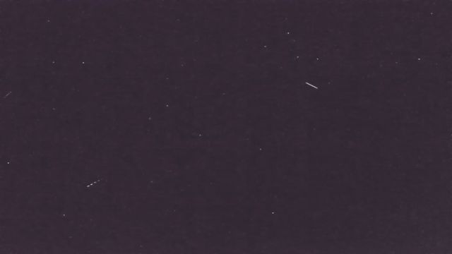 AMS88 meteor