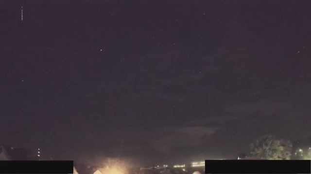 AMS88 meteor