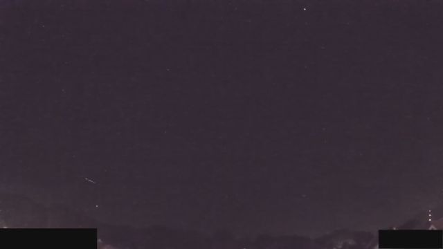 AMS88 meteor
