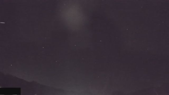 AMS88 meteor