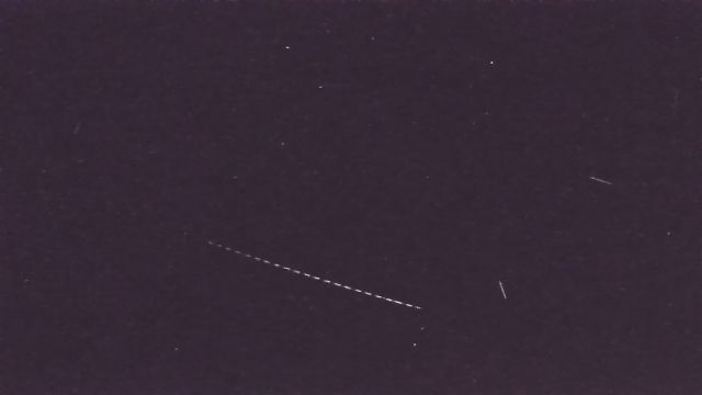 AMS88 meteor