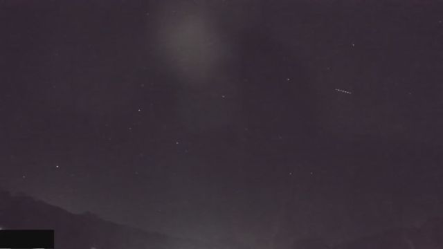 AMS88 meteor