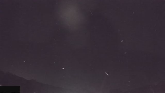 AMS88 meteor
