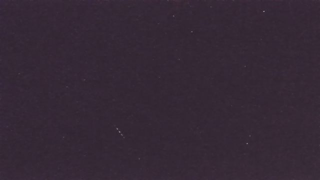 AMS88 meteor