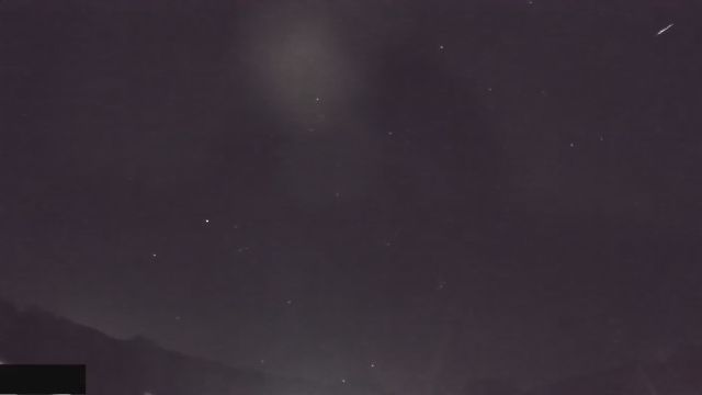 AMS88 meteor
