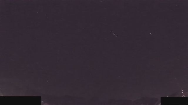 AMS88 meteor