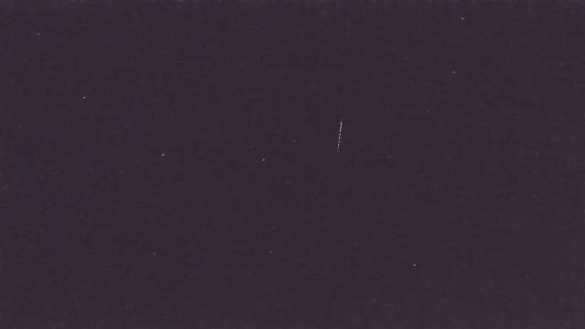 AMS88 meteor