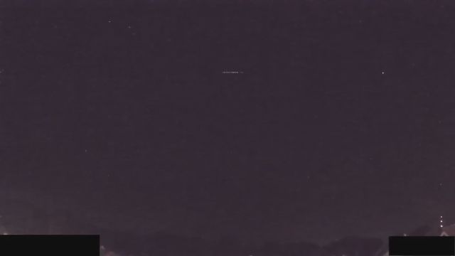 AMS88 meteor