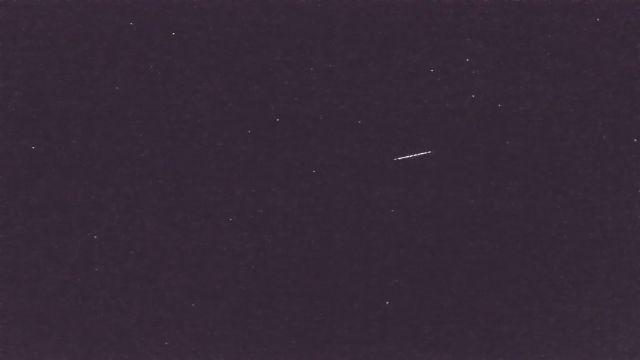 AMS88 meteor