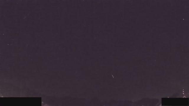 AMS88 meteor
