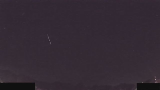 AMS88 meteor