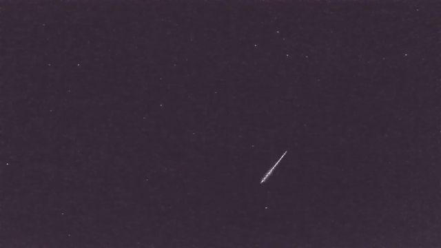 AMS88 meteor