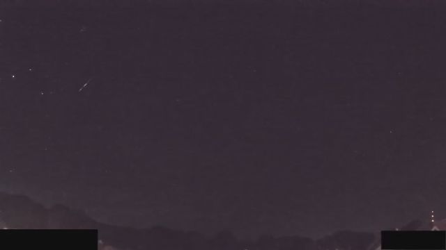 AMS88 meteor