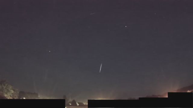 AMS88 meteor