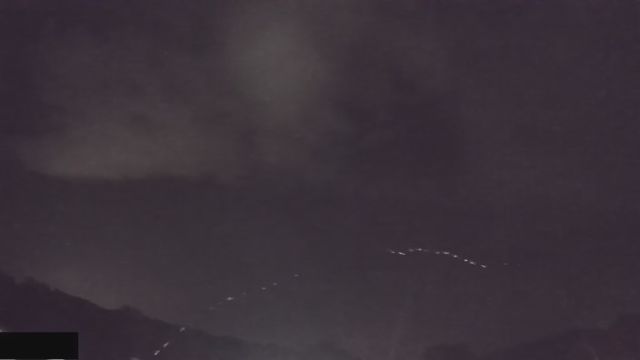 AMS88 meteor