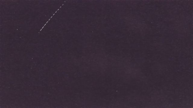 AMS88 meteor