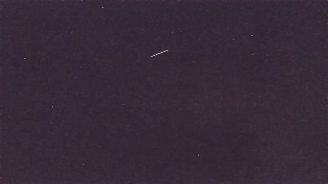 AMS88 meteor
