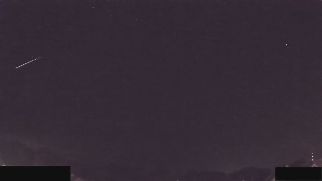 AMS88 meteor