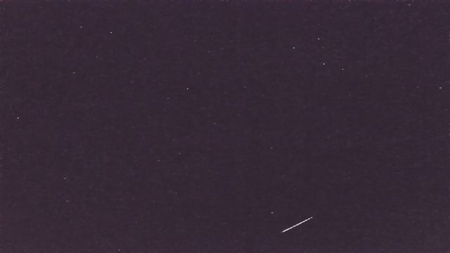 AMS88 meteor