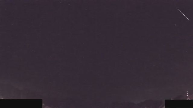 AMS88 meteor