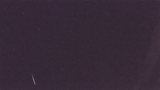 AMS88 meteor