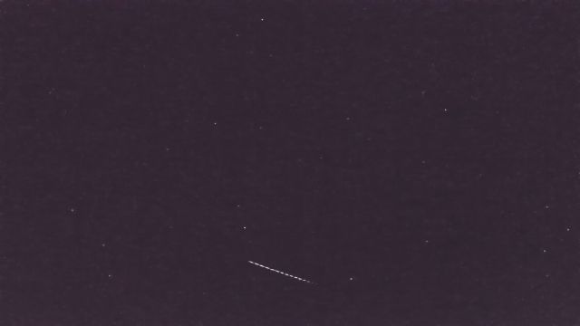 AMS88 meteor