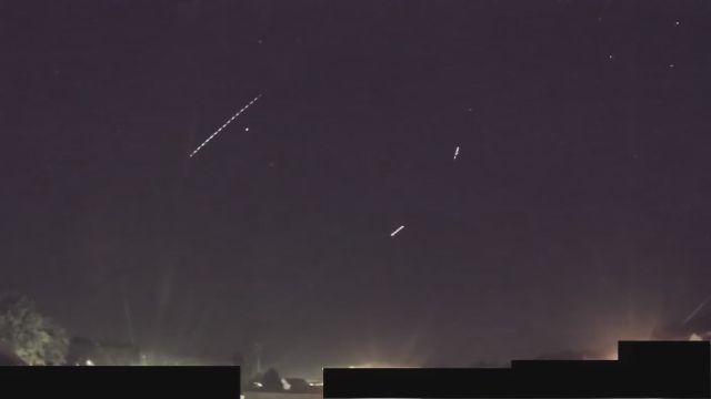 AMS88 meteor