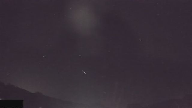 AMS88 meteor