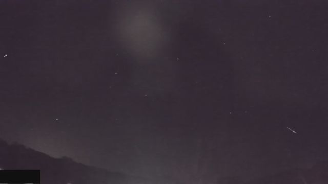 AMS88 meteor