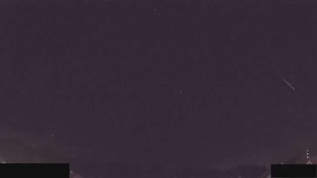 AMS88 meteor