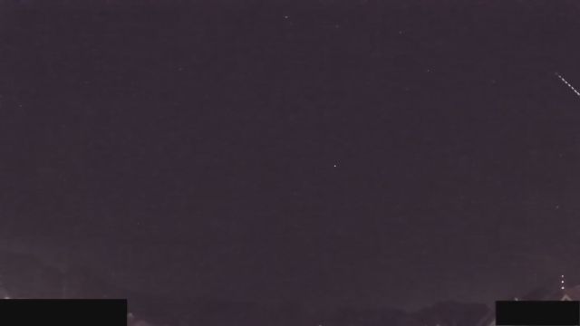 AMS88 meteor
