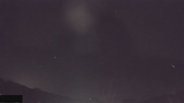 AMS88 meteor