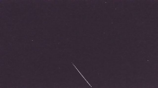 AMS88 meteor