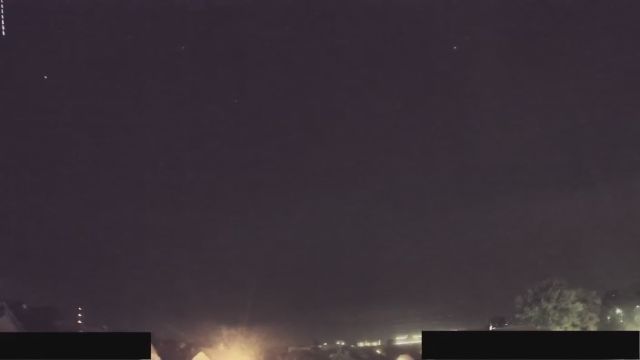 AMS88 meteor