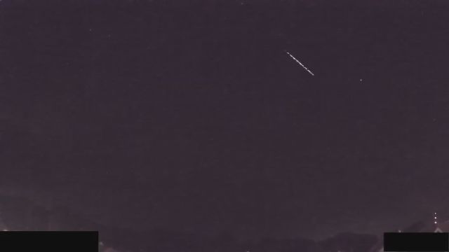 AMS88 meteor