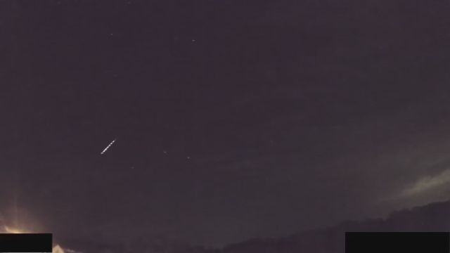AMS88 meteor