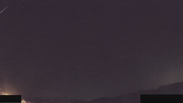 AMS88 meteor