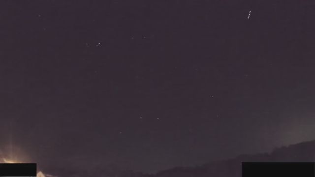 AMS88 meteor