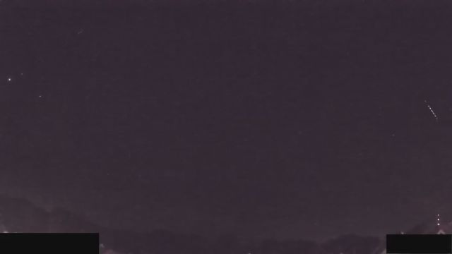 AMS88 meteor