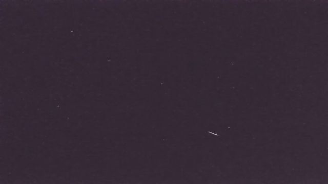 AMS88 meteor